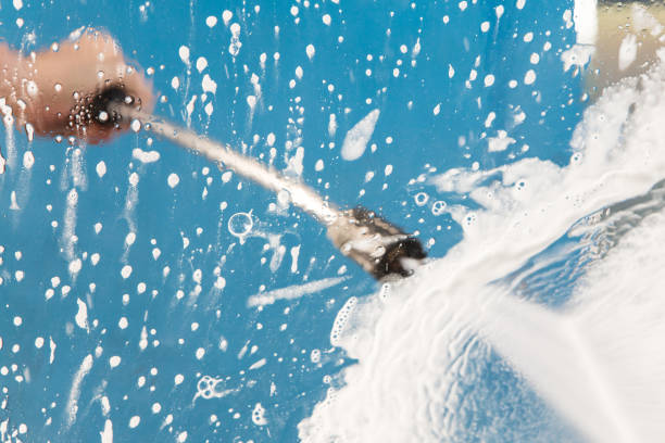 Best Restaurant Pressure Washing  in Los Alamos, NM